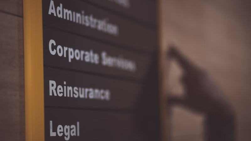 Record 790 Billion Dollar Capital Results in Reduction of Premiums in Global Reinsurance